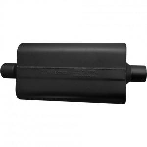 Flowmaster - Flowmaster 50 Series Delta Flow Muffler | 942550 - Image 2