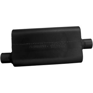 Flowmaster - Flowmaster 50 Series Delta Flow Muffler | 942551 - Image 2