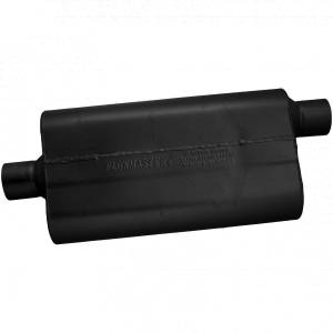 Flowmaster - Flowmaster 50 Series Delta Flow Muffler | 942552 - Image 2