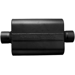 Flowmaster - Flowmaster 40 Series Delta Flow Muffler | 943040 - Image 2