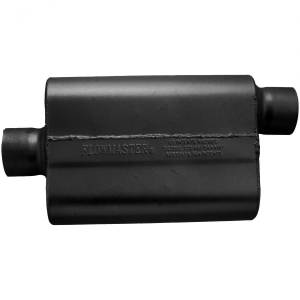 Flowmaster - Flowmaster 40 Series Delta Flow Muffler | 943042 - Image 2