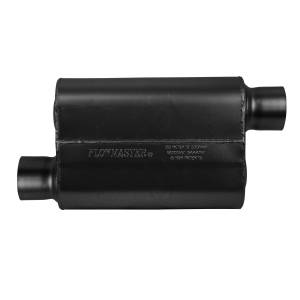 Flowmaster - Flowmaster 40 Series Delta Flow Muffler | 943043 - Image 2