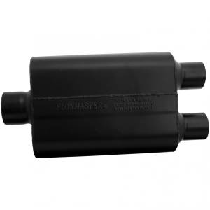 Flowmaster - Flowmaster Super 44 Delta Flow Muffler | 9430452 - Image 2