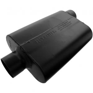 Flowmaster - Flowmaster Super 44 Delta Flow Muffler | 943047 - Image 2