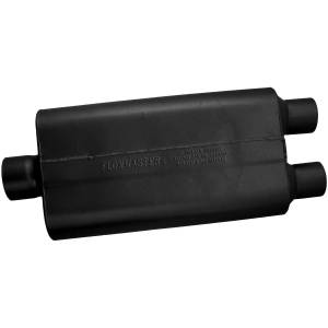 Flowmaster - Flowmaster 50 Series Delta Flow Muffler | 9430502 - Image 2