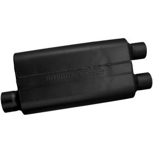 Flowmaster - Flowmaster 50 Series Delta Flow Muffler | 9430512 - Image 2