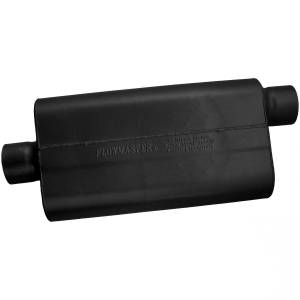 Flowmaster - Flowmaster 50 Series Delta Flow Muffler | 943052 - Image 2