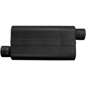 Flowmaster - Flowmaster 50 Series Delta Flow Muffler | 943053 - Image 2