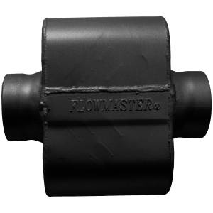 Flowmaster - Flowmaster 10 Series Delta Force Race Muffler | 9435109 - Image 2