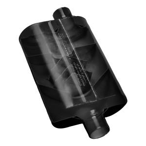 Flowmaster - Flowmaster Super 40 Delta Flow Muffler | 952545 - Image 3