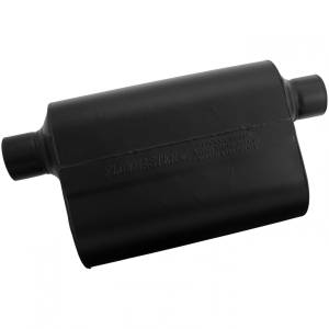 Flowmaster - Flowmaster Super 40 Delta Flow Muffler | 952549 - Image 2