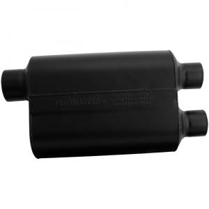 Flowmaster - Flowmaster Super 40 Delta Flow Muffler | 9530462 - Image 2