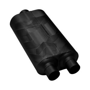 Flowmaster - Flowmaster 50 Series Heavy Duty Muffler | 9530572 - Image 2