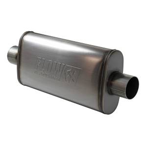 Flowmaster - Flowmaster FlowFX Muffler | 71249 - Image 3