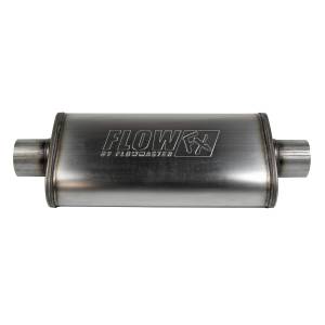 Flowmaster - Flowmaster FlowFX Muffler | 71249 - Image 4