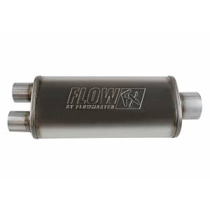 Flowmaster - Flowmaster FlowFX Muffler | 72587 - Image 2