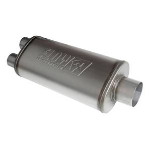 Flowmaster - Flowmaster FlowFX Muffler | 72587 - Image 3