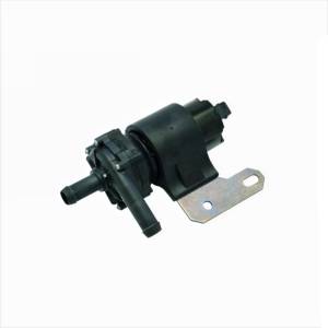 Ford Performance Electric Water Pump | M-8501-MSVT