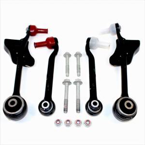 Ford Performance Control Arm Upgrade Kit | M-3075-F