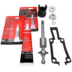 Ford Performance Short Throw Shifter | M-7210-MA