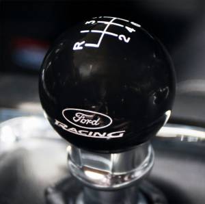 Ford Performance Shifter Knob | M-7213-M8