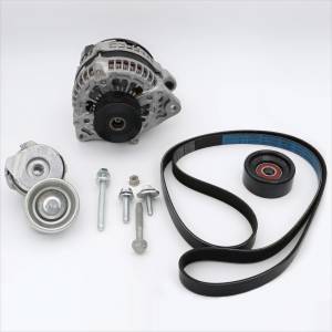 Ford Performance Parts - Ford Performance Alternator Kit | M-8600-M50ALTA