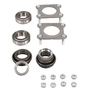 Ford Performance Axle Bearing And Seal Kit | M-1225-C