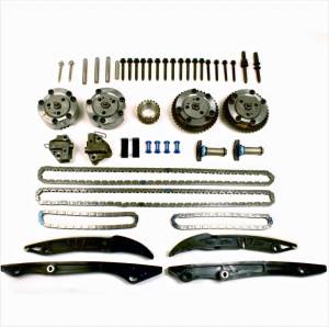 Ford Performance Camshaft Drive Kit | M-6004-A504