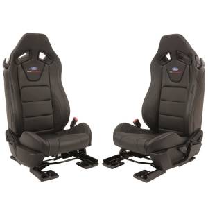 Ford Performance Parts - Ford Performance by Recaro® Seat Set | M-63660005-MF