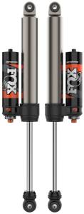 FOX PERFORMANCE ELITE SERIES 2.5 RESERVOIR SHOCK (PAIR)-ADJUSTABLE | 883-26-102