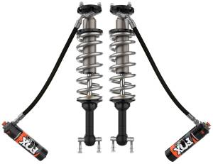 FOX PERFORMANCE ELITE SERIES 2.5 COIL-OVER RESERVOIR SHOCK (PAIR)-ADJUSTABLE | 883-06-212