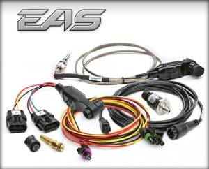 Superchips EAS Competition Kit | 98617