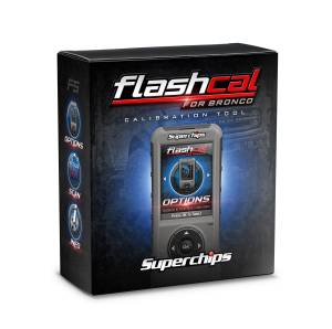 Superchips Flashcal F5 Programmer | 1546