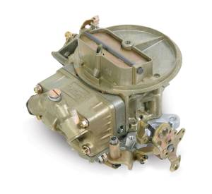 Holley Performance Street Carburetor | 0-4412C