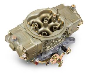 Holley HP Classic Race Carburetor | 0-80496-2