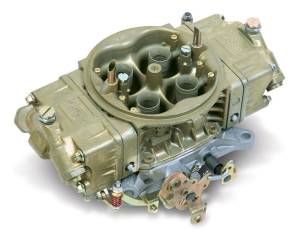 Holley HP Classic Race Carburetor | 0-80514-2