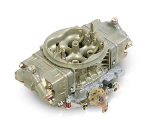 Holley HP Classic Race Carburetor | 0-80528-2