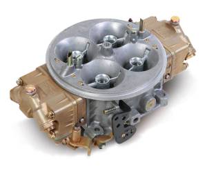 Holley Dominator Carburetor | 0-8082-1