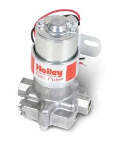 Holley Electric Fuel Pump | 12-801-1