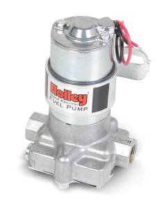 Holley Electric Fuel Pump | 12-815-1