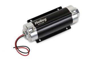 Holley HP Fuel Pump | 12-600