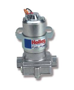 Holley Electric Fuel Pump | 12-812-1