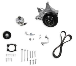 Holley Component Add-On Power Steering | 20-223