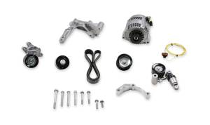 Holley Component Premium Accessory System | 20-224