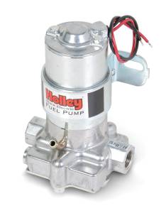 Holley Marine Electric Fuel Pump | 712-815-1
