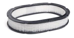Holley Replacement Air Filter | 120-144