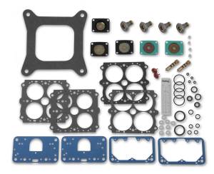 Holley Fast Kit Carburetor Rebuild Kit | 37-1546