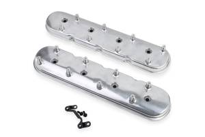 Holley LS Valve Cover | 241-93