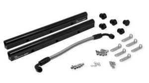 Holley EFI Fuel Rail Kit | 850001