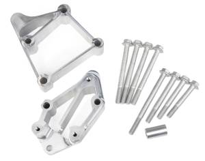 Holley Accessory Drive Bracket | 21-3